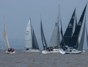 PCC Regatta