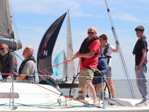 Sail Practice Events