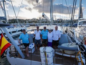 ARC+ - Destination Grenada