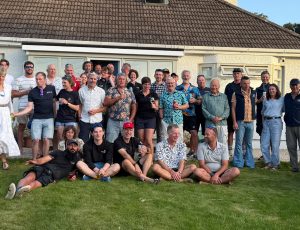 Cork Week 2026