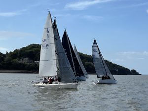 Holms Race & PCC Regatta
